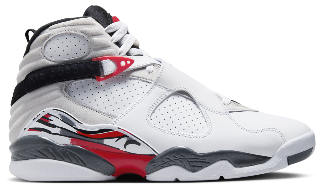 Jordan Retro 8 - Men's