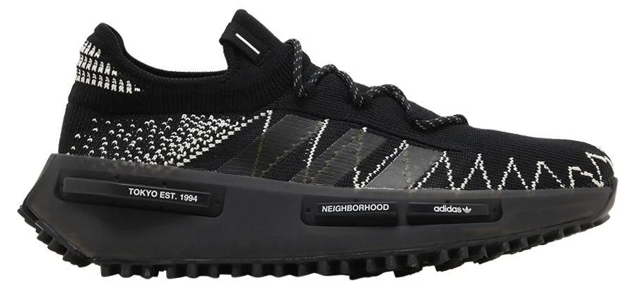 adidas NMD S1 Knit Neighborhood Men