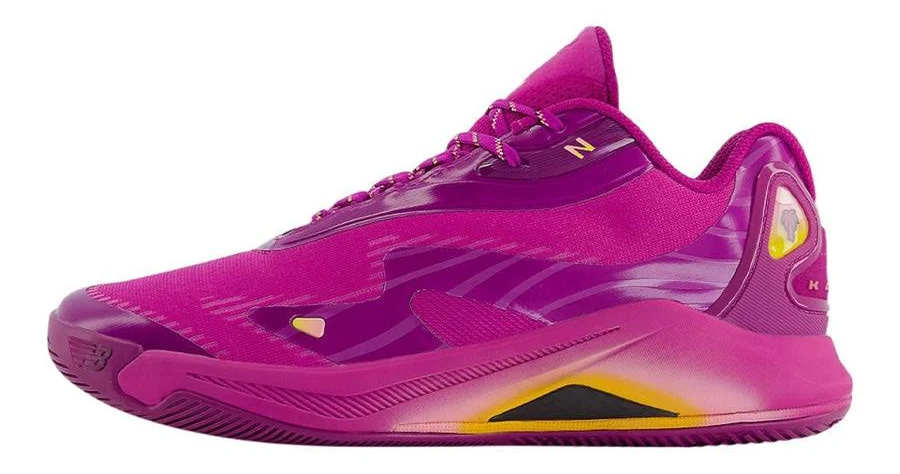 New Balance Kawhi 4 Purple Punch