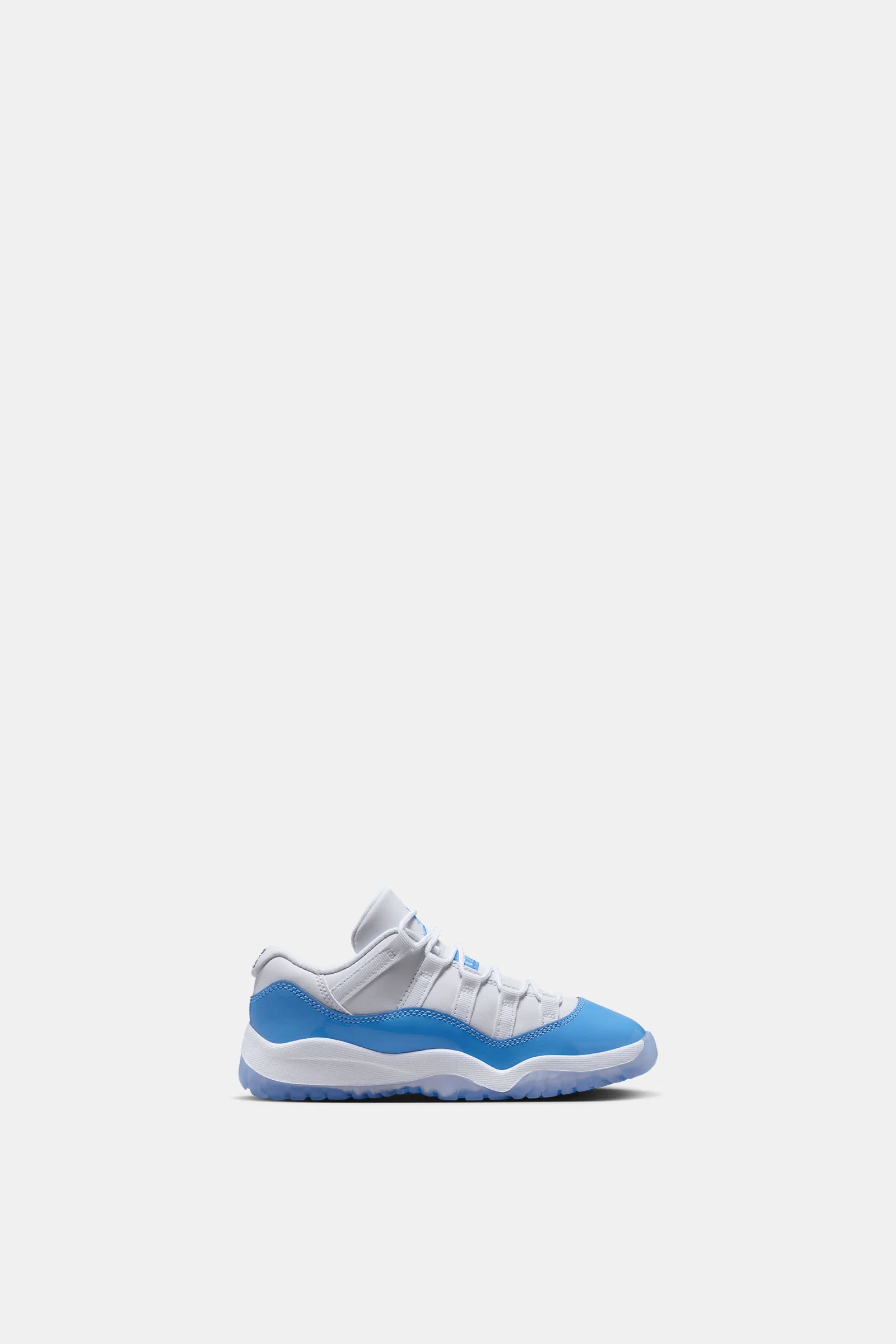 Jordan 11 Retro Low (PS) "University Blue"