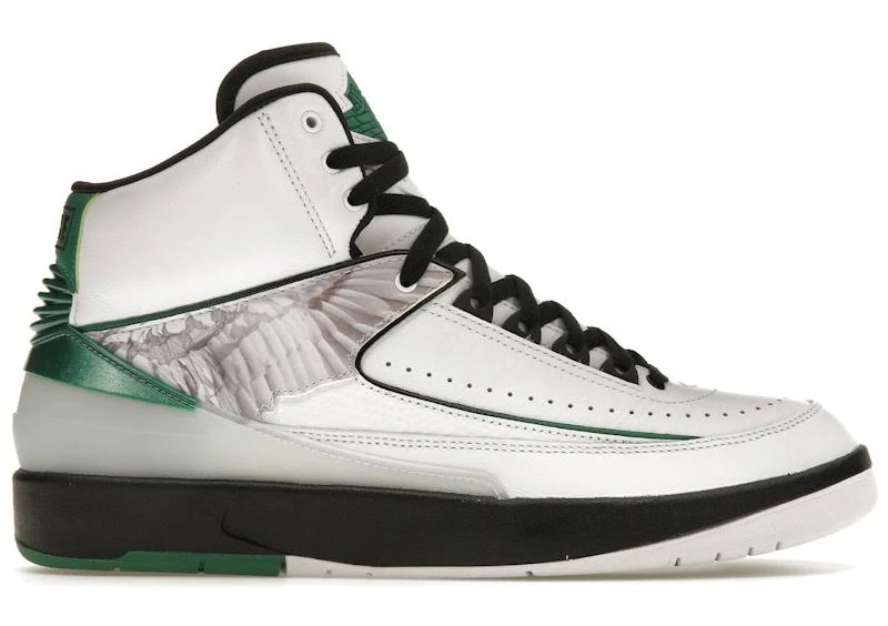 Air Jordan 2 Retro “H” Wings Men's Shoes