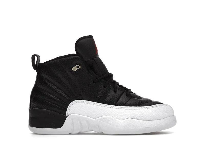 Jordan Kids' 12 Retro