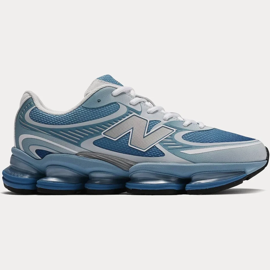 New Balance Abzorb 2000 Still Water / Blue Agate Sneakers Blue / New Balance - US / US