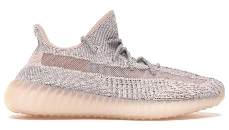 Yeezy Boost 350 V2 Men's Non-Reflective Synth