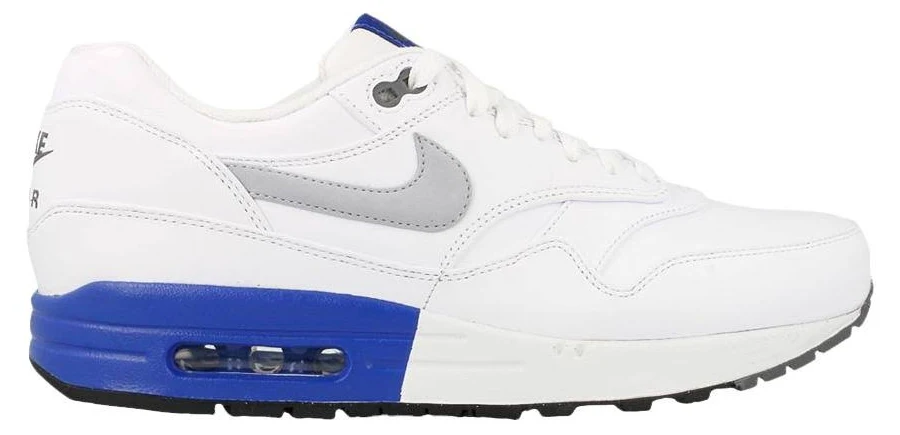 Nike Air Max 1 White Kumquat 512033102