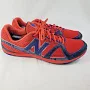 New Balance Mens NB700 Running Shoes Red Black Blue Size Sz 11.5 M700XCR