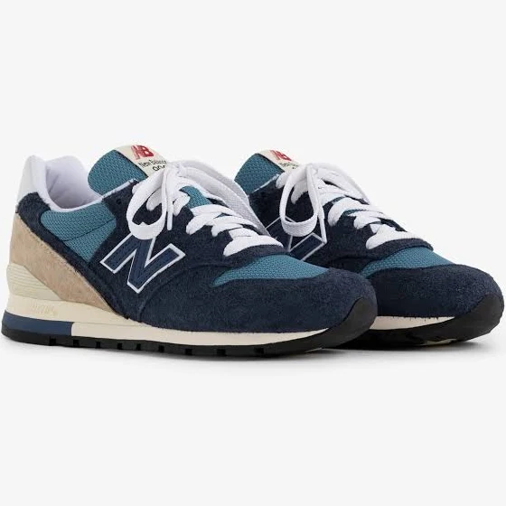 New Balance Made in USA 996