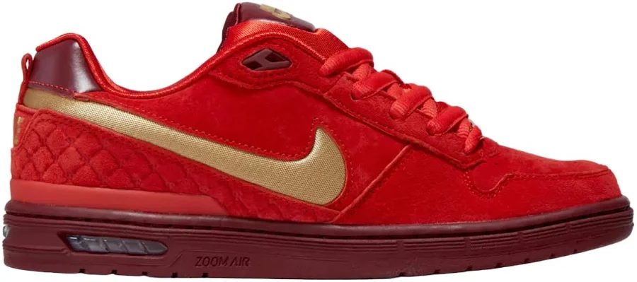 Nike SB P Rod Zoom Air 12