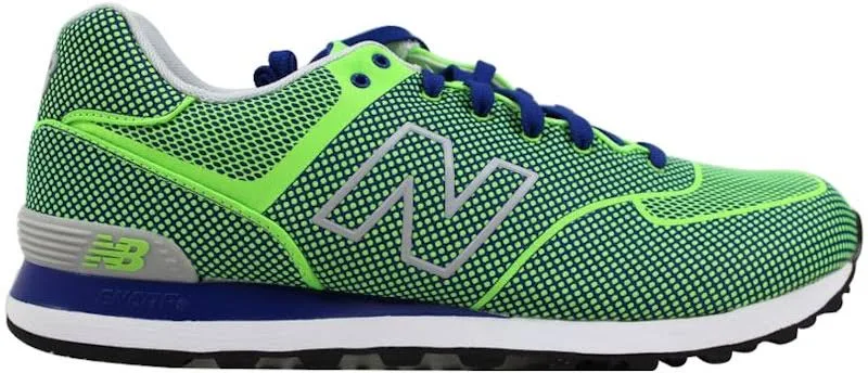 New Balance Woven Men's 574