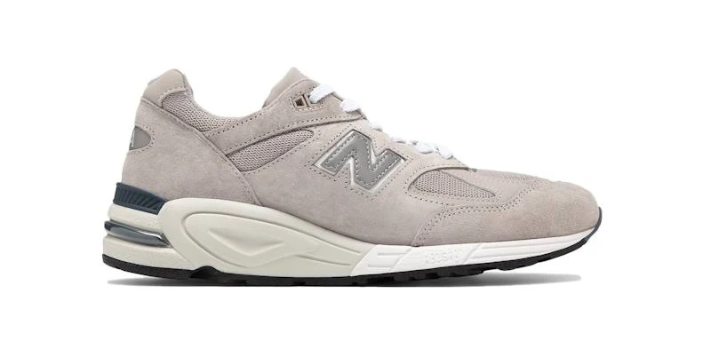 New Balance Made in USA 990v2
