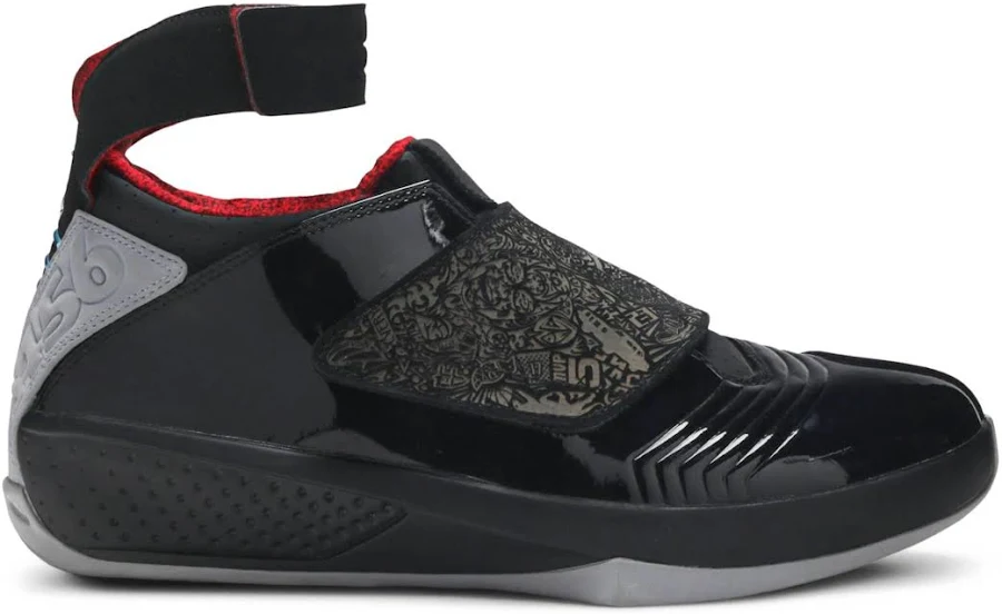 Air Jordan 20 Retro 'Stealth' 2015 Zapatillas 310455-002 US 13