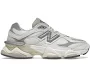 New Balance 9060 Sea Salt White 8 / 9.5W / New