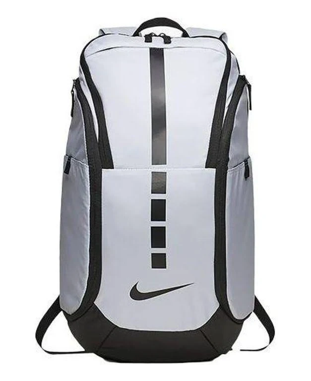 Nike Men's Hoops Elite Pro - Black - Backpacks