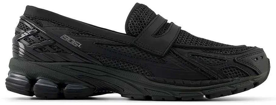 New Balance 1906L "Black/Blacktop/Phantom"