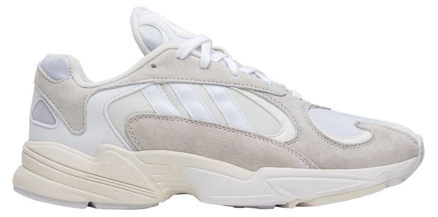 adidas Yung-1 'Cloud White' | Men's Size 4.5