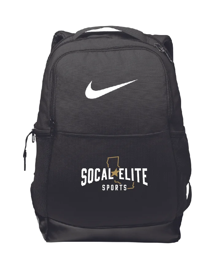So Cal Elite Spirit Nike BackPack