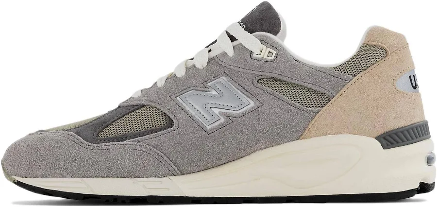Balance 990v2 Made In Usa X Teddy Santis Marblehead Incense 2022 -
