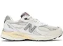 New Balance 990V3 "Sea Salt/Rain Cloud"
