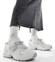 New Balance 530 Sneakers with Ribbon Laces
