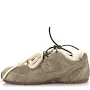 Men's New Balance x Miu Miu 530 SL 'Bleached Ecru Shearling