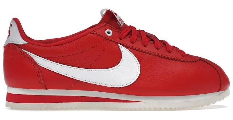 Nike Men's Classic Cortez x Stranger Things