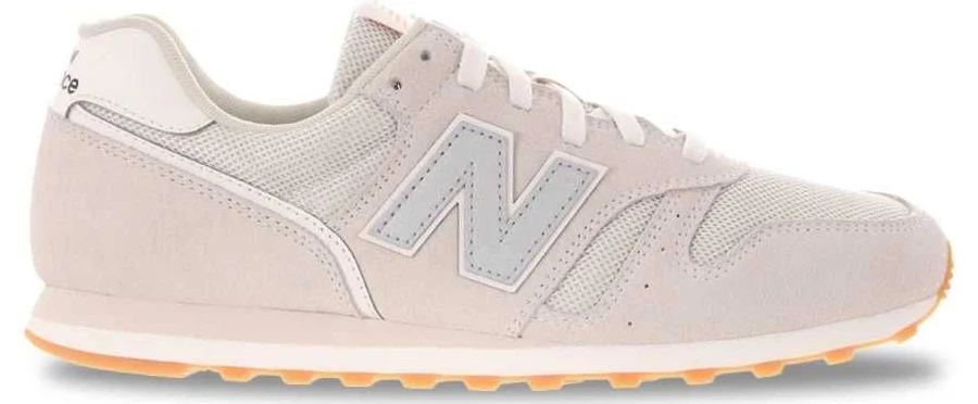 New Balance 373 "Light Gray"