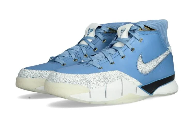Nike Kobe 1 Protro City Of Champions Basketball Shoes
