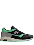 New Balance 1500 Made In England 'glow In The Dark' Men Sneakers - Black