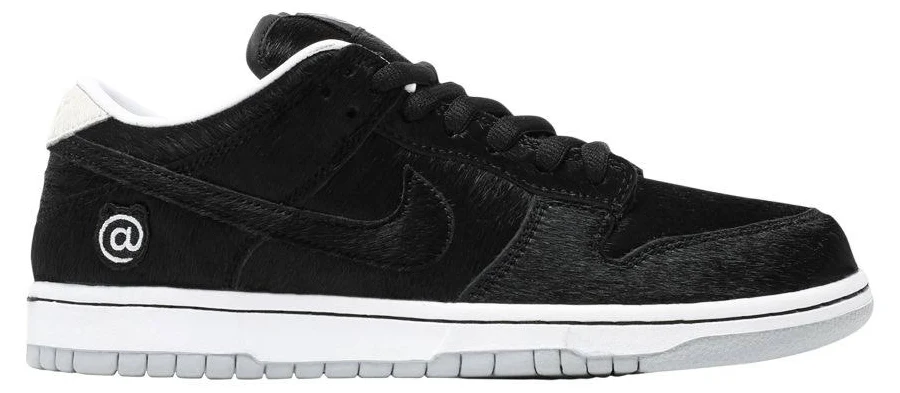 Men's Nike SB Dunk Low Medicom Toy