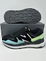 Balance 5740 Low Black Blue Green Low Sneakers Retro M5740rra Mens