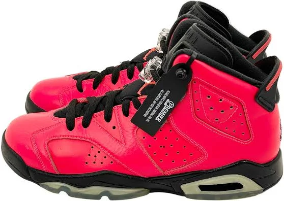 Air Jordan 6 Retro 'Infrared 23' | US GS 6.5Y