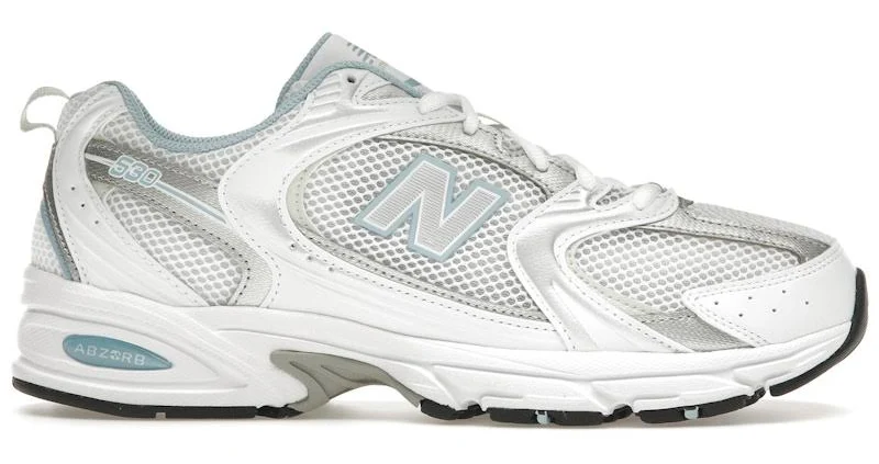 New Balance 530 Chrome Blue