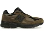 New Balance 990v3 MiUSA JJJJound Brown Black
