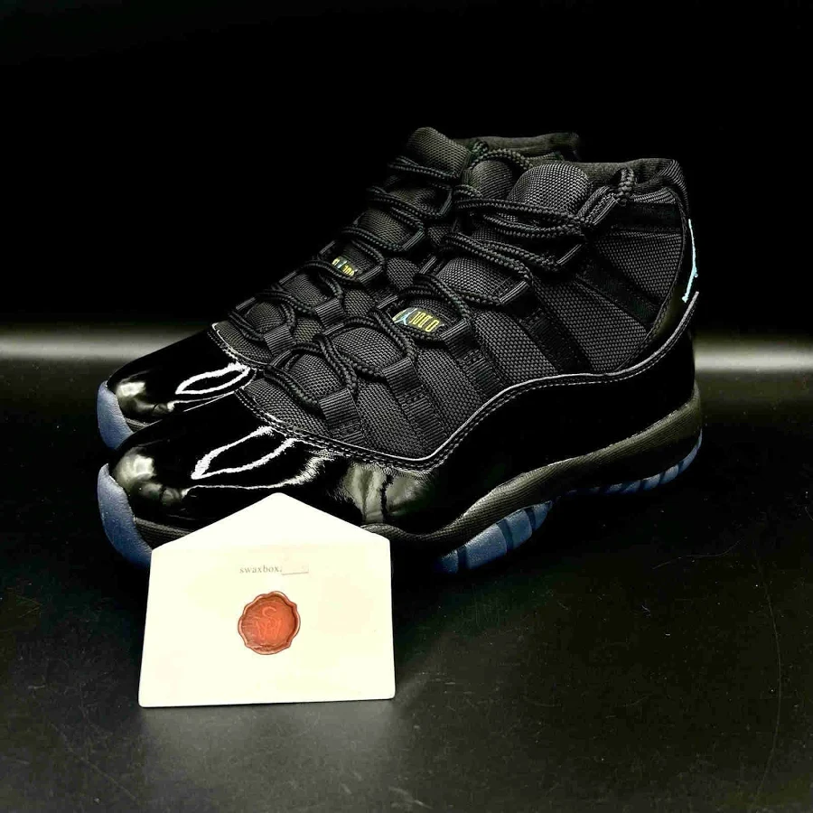 Air  Jordan 11 Retro