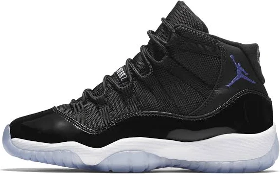 Air Jordan 11 Retro Space Jam 2016 Release