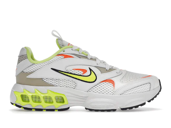 Nike Zoom Air Fire Summit Blanco Volt (de mujer)