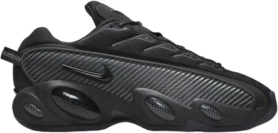 Nike Nocta Glide Women Sneakers - Black