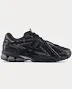 New Balance 1906a Black / Dark Silver Metallic/ Phantom Sneakers Black / New Balance - US / US
