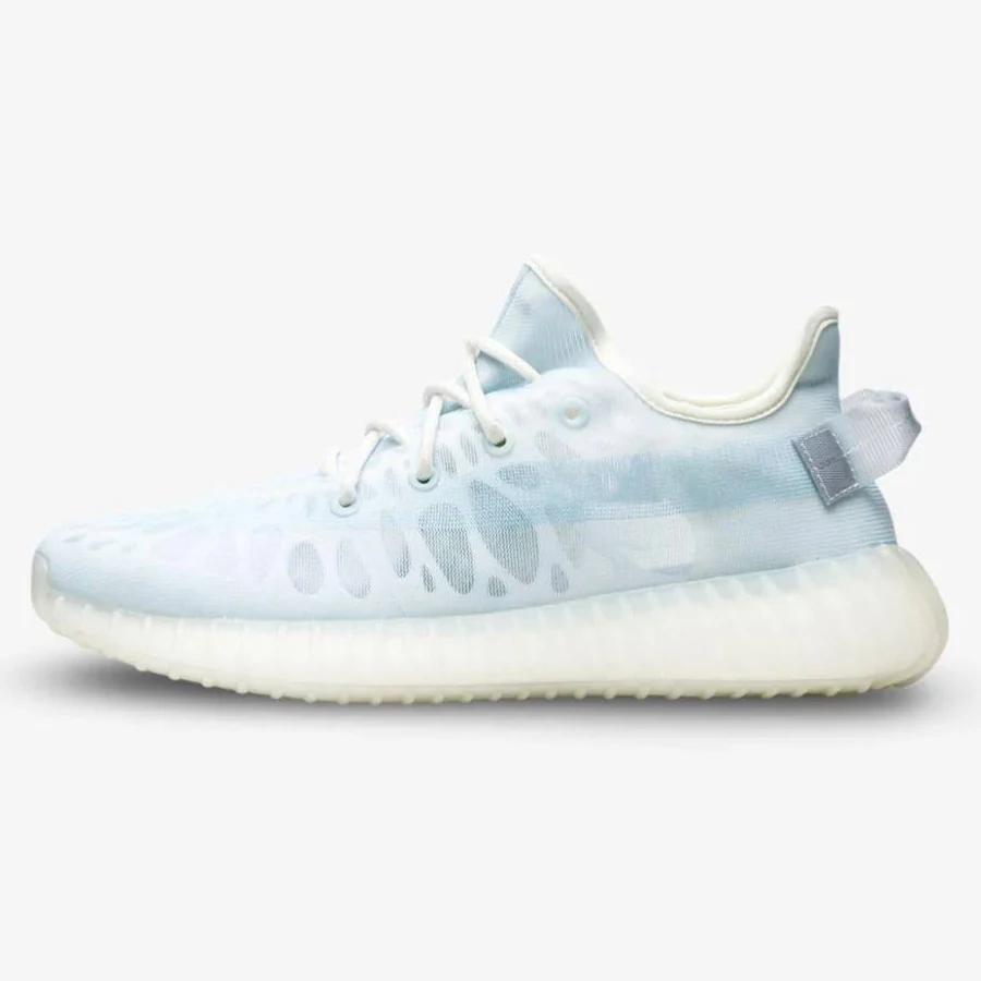 Adidas Yeezy Boost 350 V2 Mens Mono