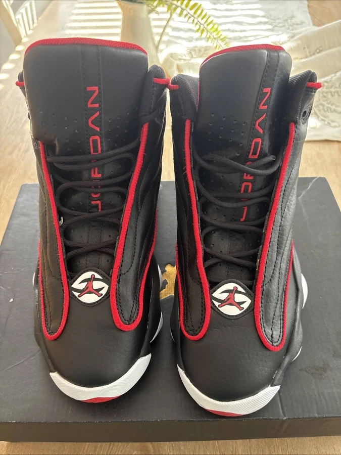 Jordan Pro Strong