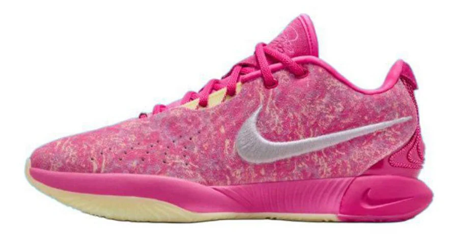 Nike LeBron 21 'The World Is Your Oyster'
