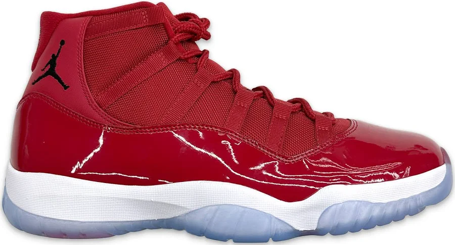 Air Jordan 11 Retro “win Like 96”