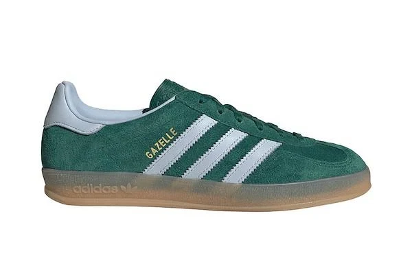 adidas Women's Gazelle Indoor Low-Top Sneakers