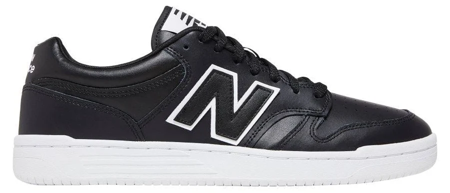 New Balance 480 'Black' | Men's Size 11.5