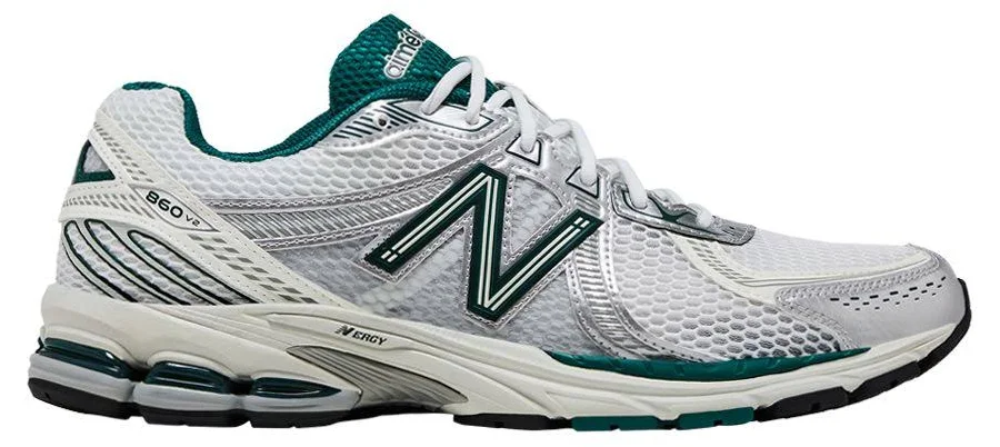 New Balance Men's 860v2 Aimé Leon Dore Sneakers