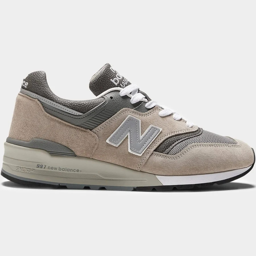 New Balance 997 Sneakers