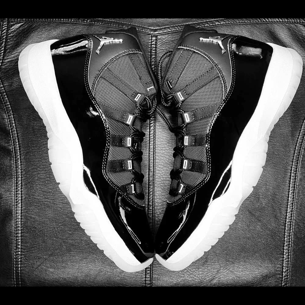 25th AnniversaryJordan Jubilees Size 9.5 DS ️ Limited Time Only ️ ️ ️