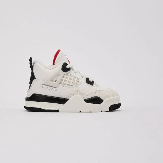 Air Jordan 4 Retro OG Flight Club Toddler