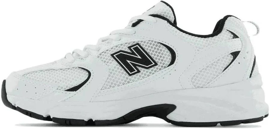 New Balance 530 'White Black' MR530EWB