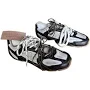 New Balance 530 SL x Miu Miu leather trainers